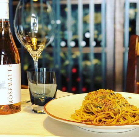 Ristorante Le Chat Noir